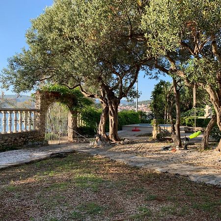 טרוגיר Apartments Villa Julia מראה חיצוני תמונה