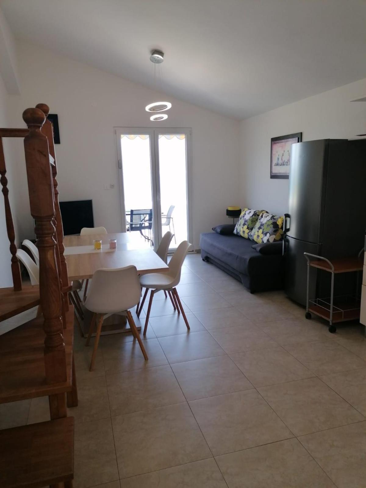 טרוגיר Apartments Villa Julia מראה חיצוני תמונה