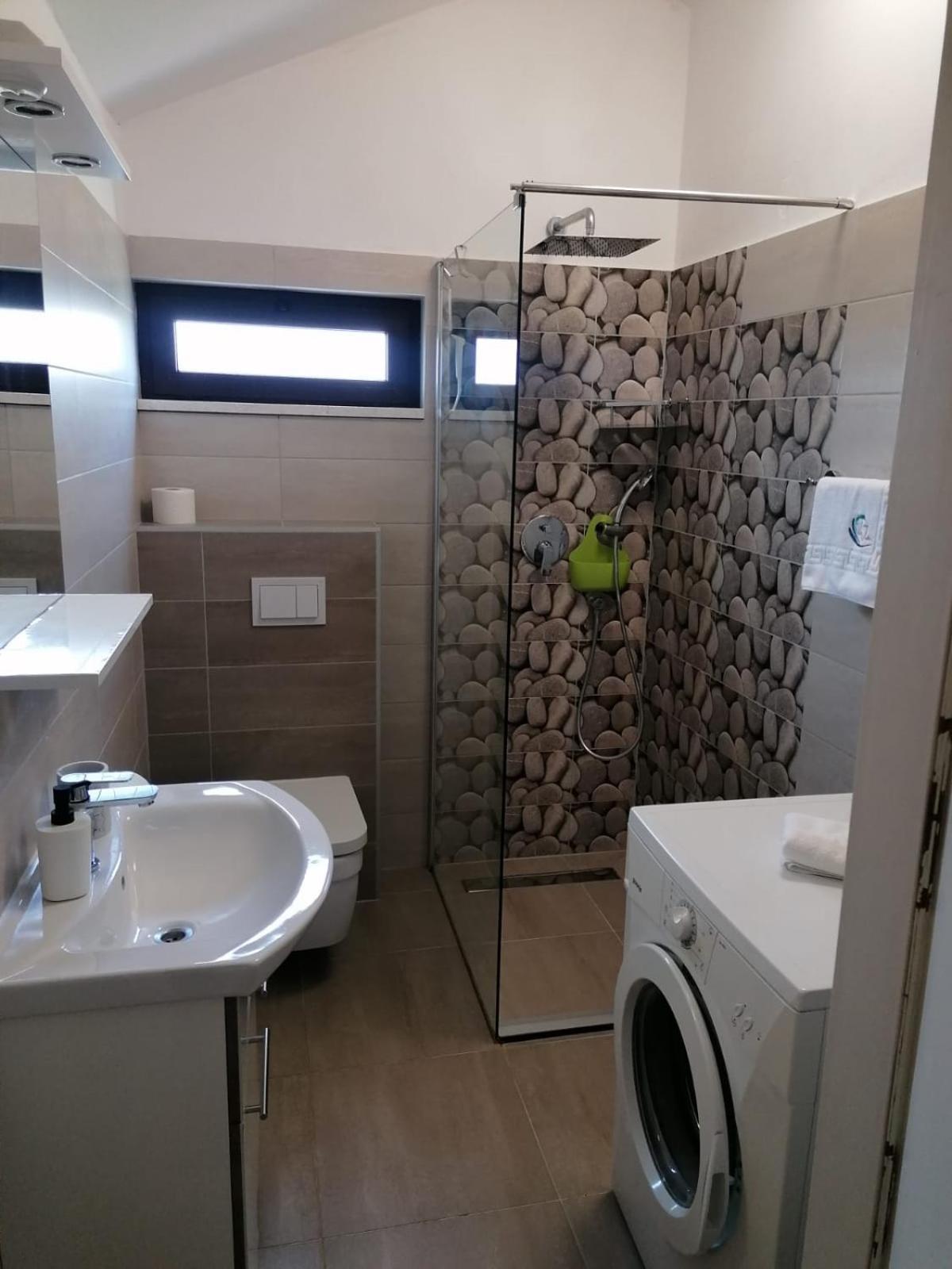 טרוגיר Apartments Villa Julia מראה חיצוני תמונה