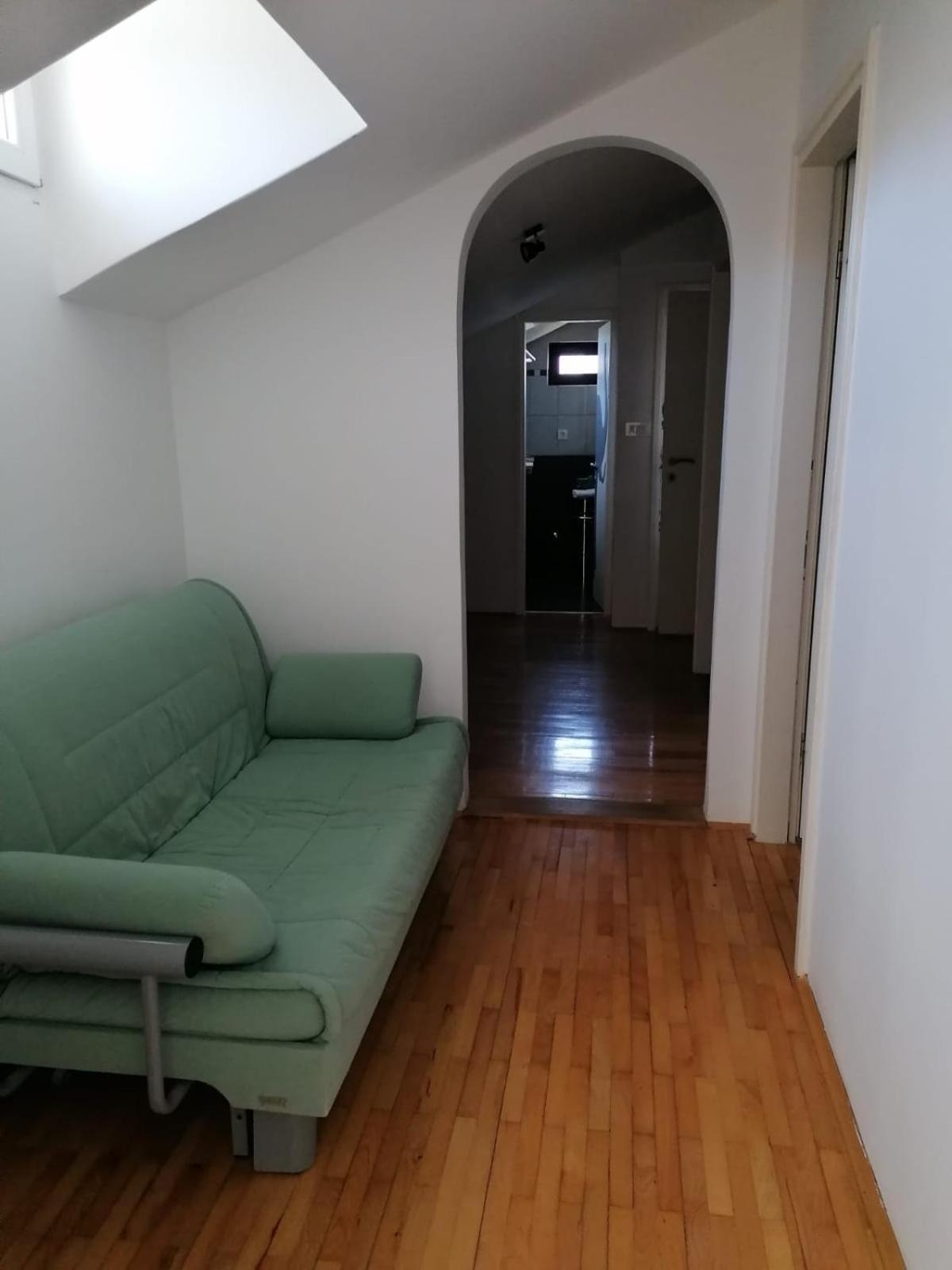 טרוגיר Apartments Villa Julia מראה חיצוני תמונה