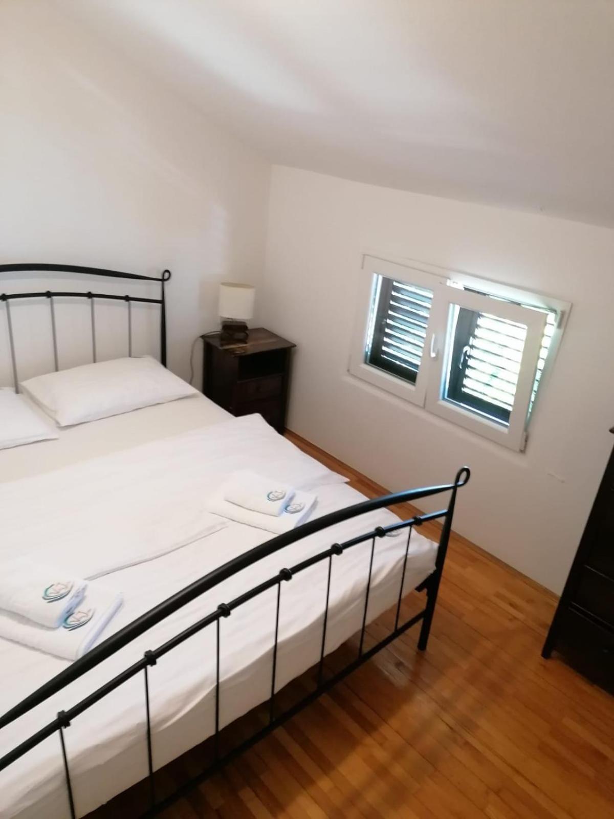 טרוגיר Apartments Villa Julia מראה חיצוני תמונה