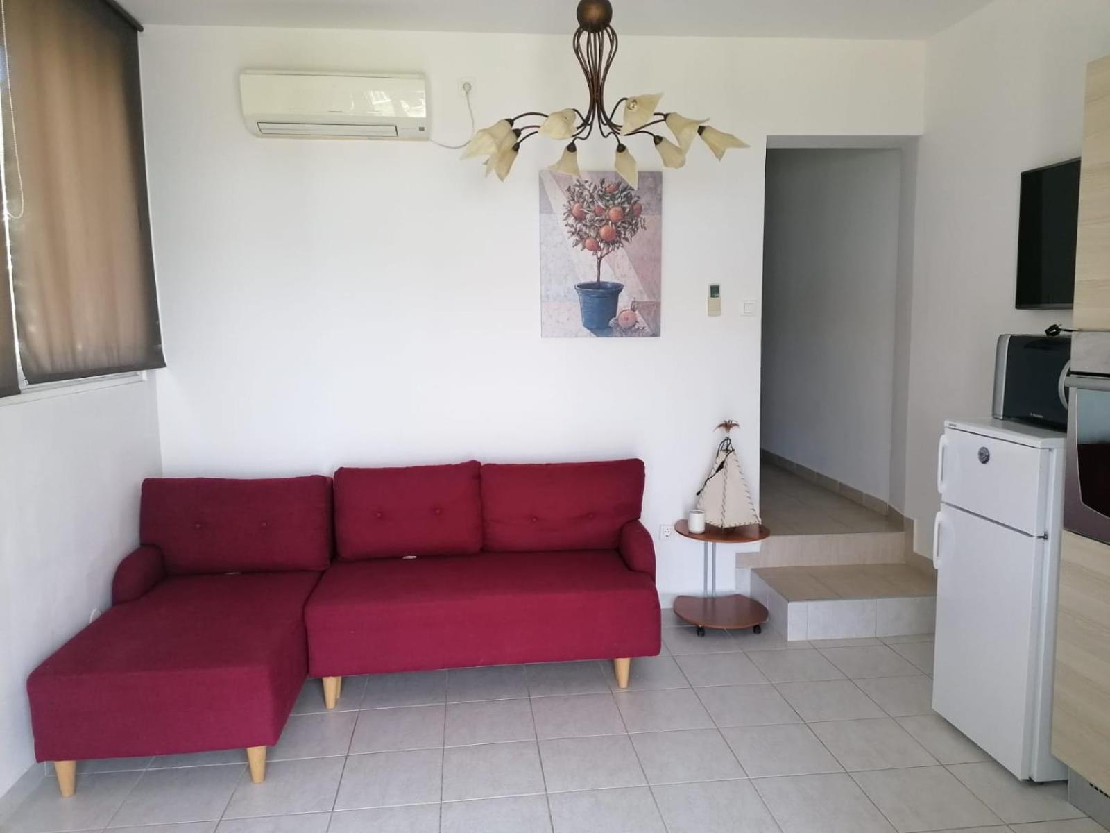 טרוגיר Apartments Villa Julia מראה חיצוני תמונה
