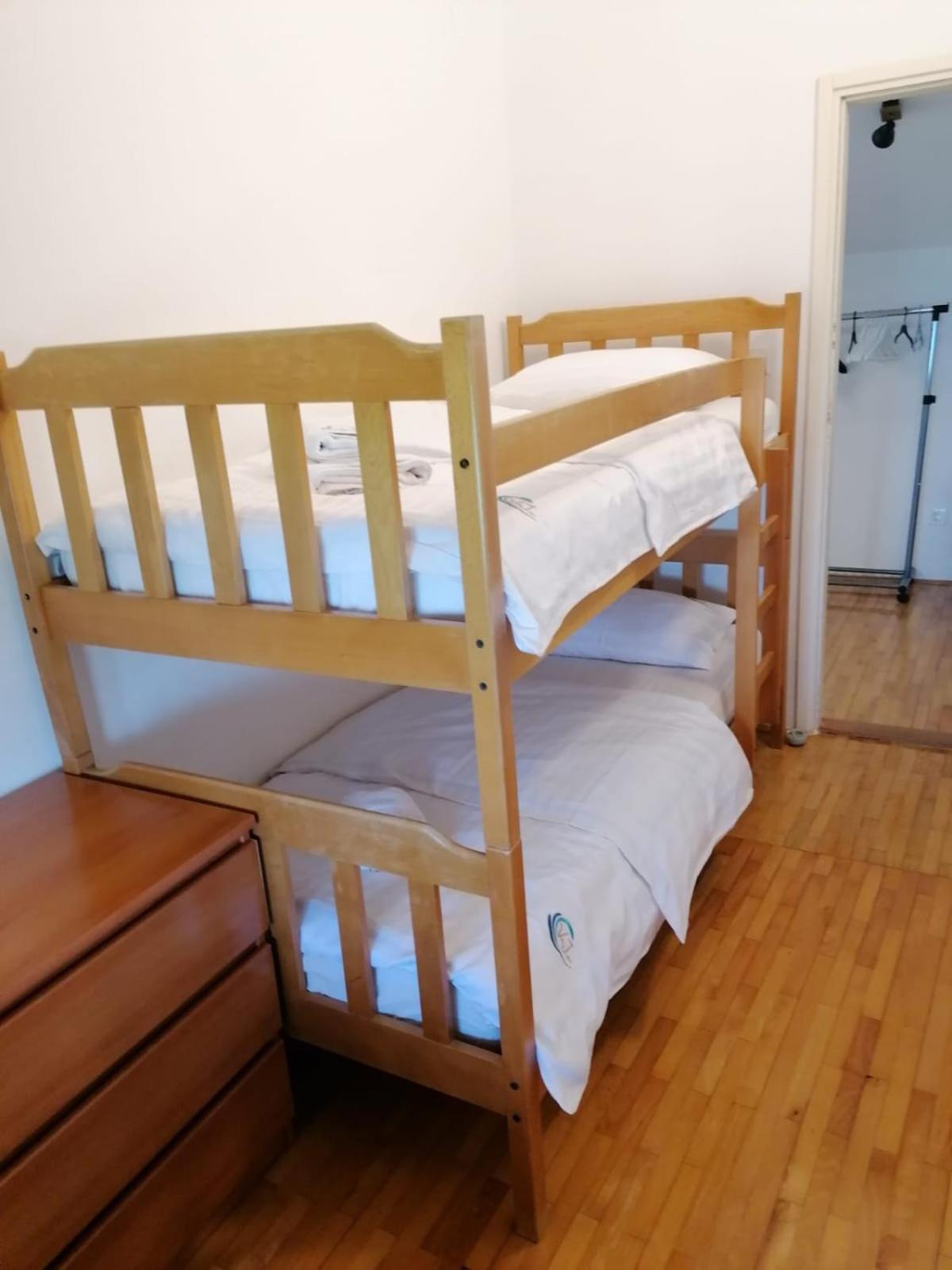 טרוגיר Apartments Villa Julia מראה חיצוני תמונה