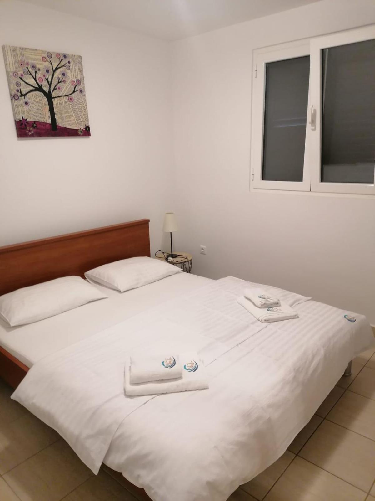 טרוגיר Apartments Villa Julia מראה חיצוני תמונה