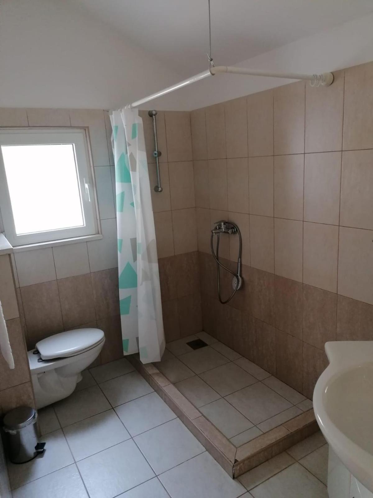טרוגיר Apartments Villa Julia מראה חיצוני תמונה