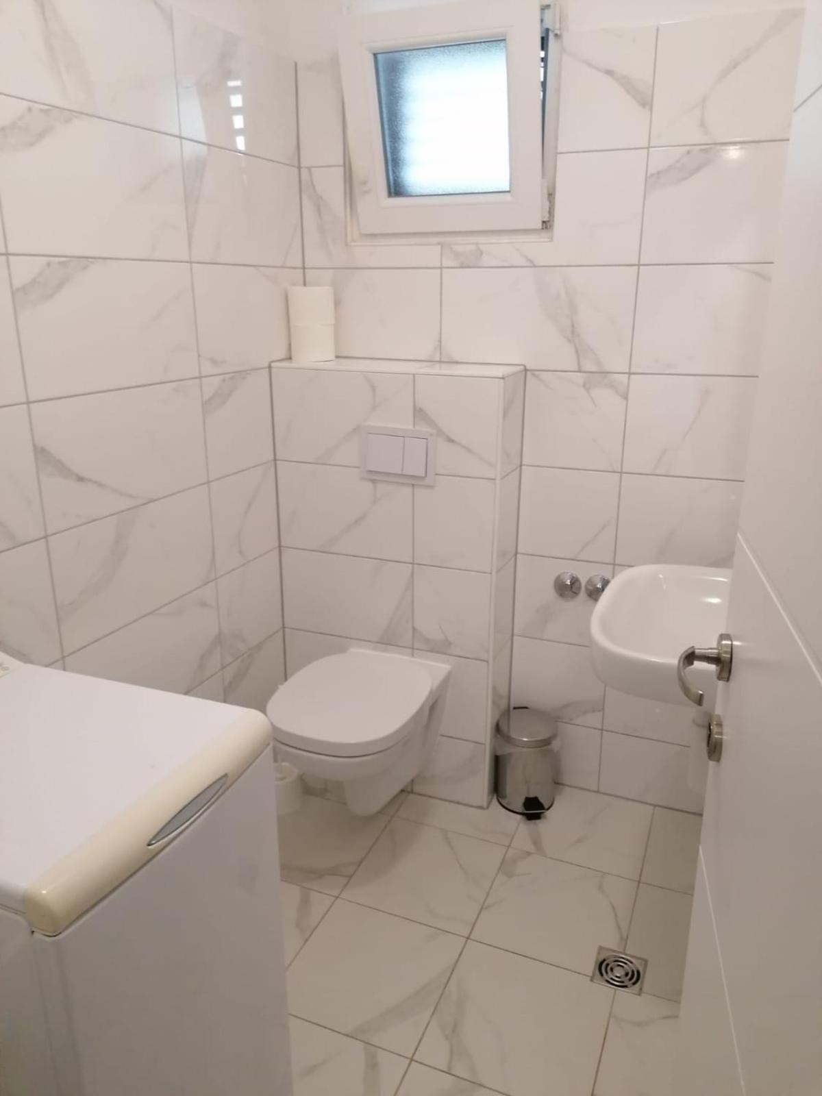 טרוגיר Apartments Villa Julia מראה חיצוני תמונה