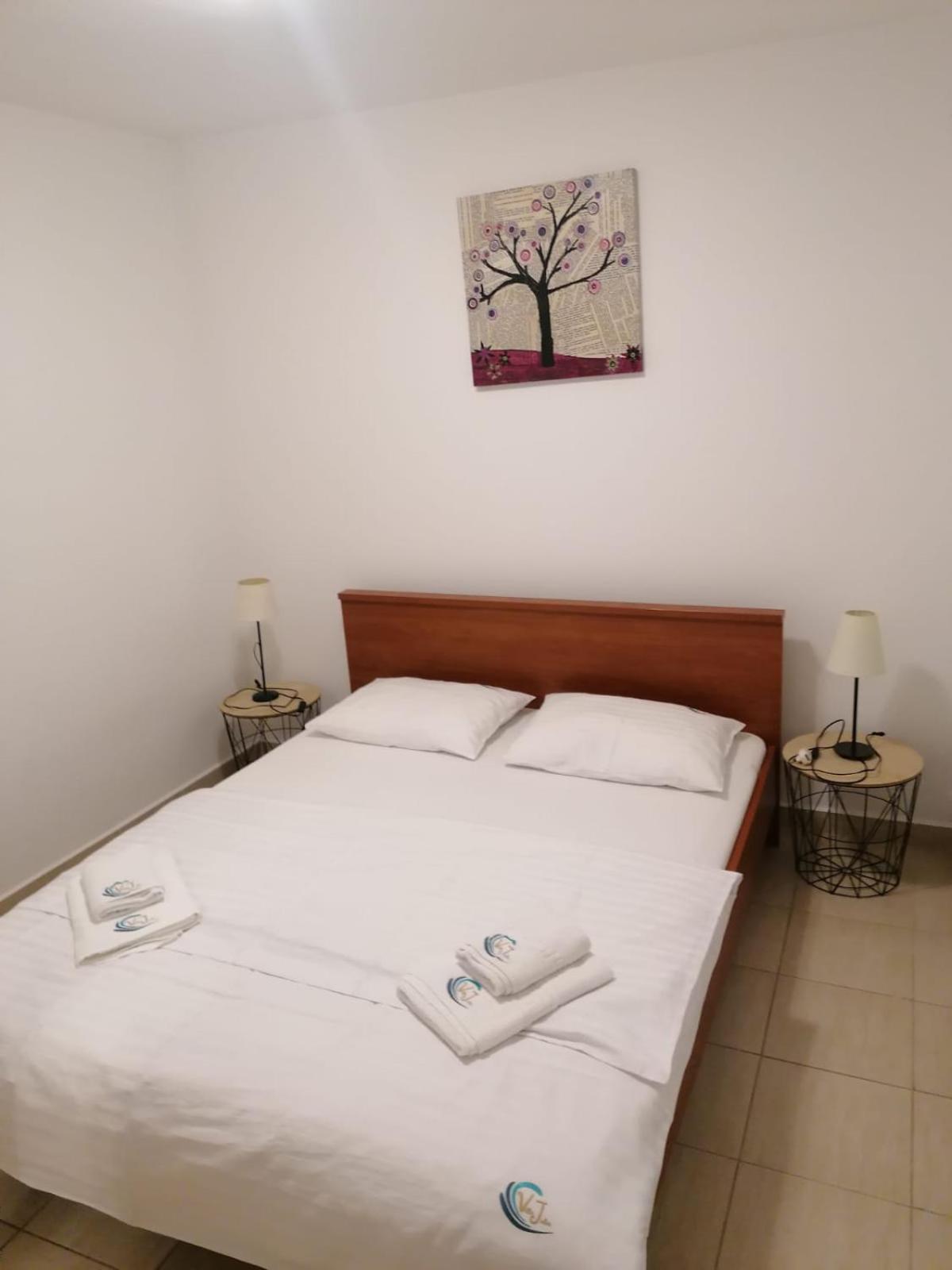טרוגיר Apartments Villa Julia מראה חיצוני תמונה