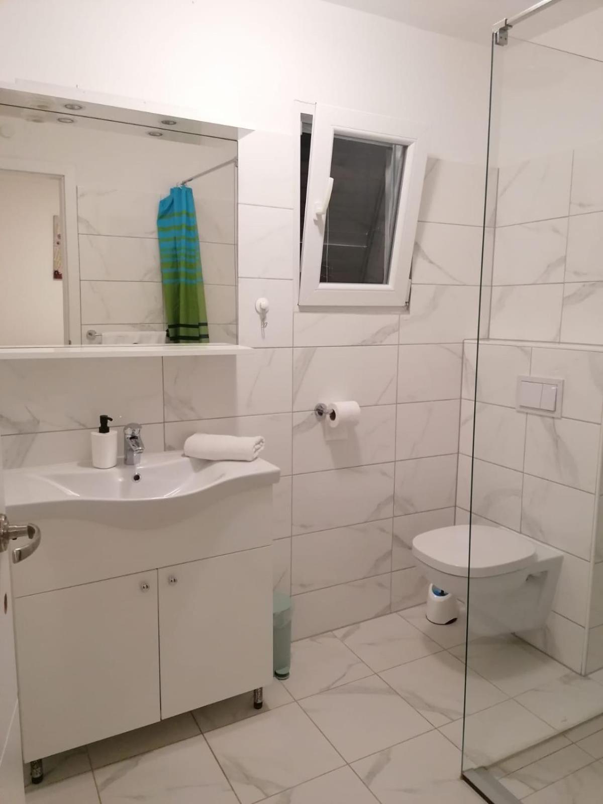 טרוגיר Apartments Villa Julia מראה חיצוני תמונה