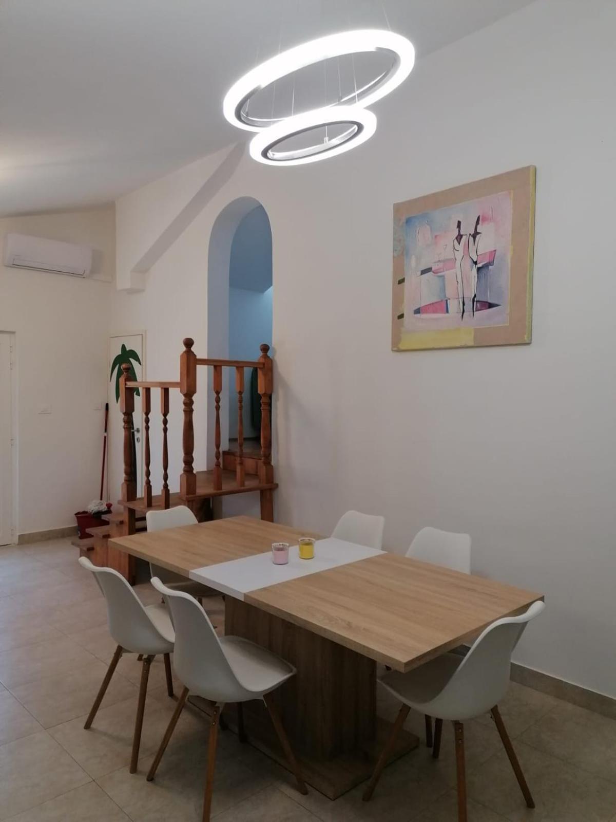 טרוגיר Apartments Villa Julia מראה חיצוני תמונה
