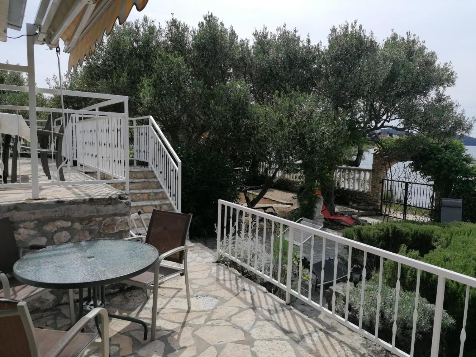 טרוגיר Apartments Villa Julia מראה חיצוני תמונה
