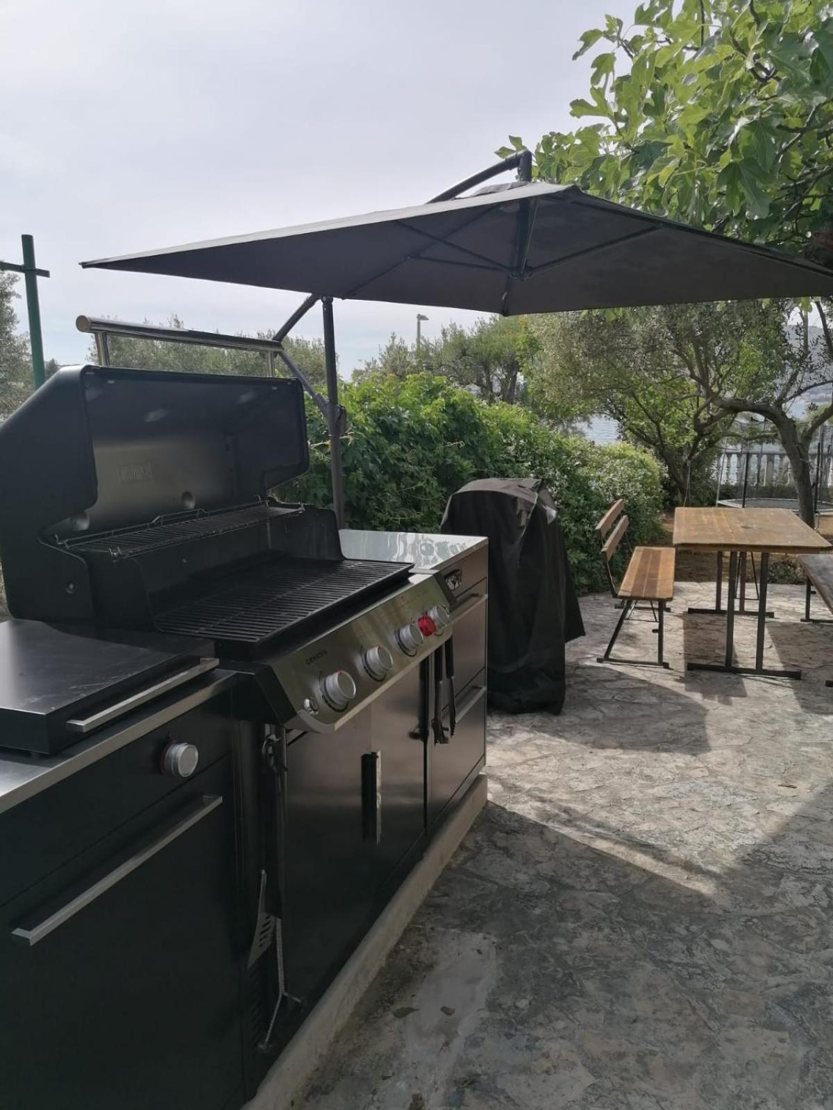 טרוגיר Apartments Villa Julia מראה חיצוני תמונה