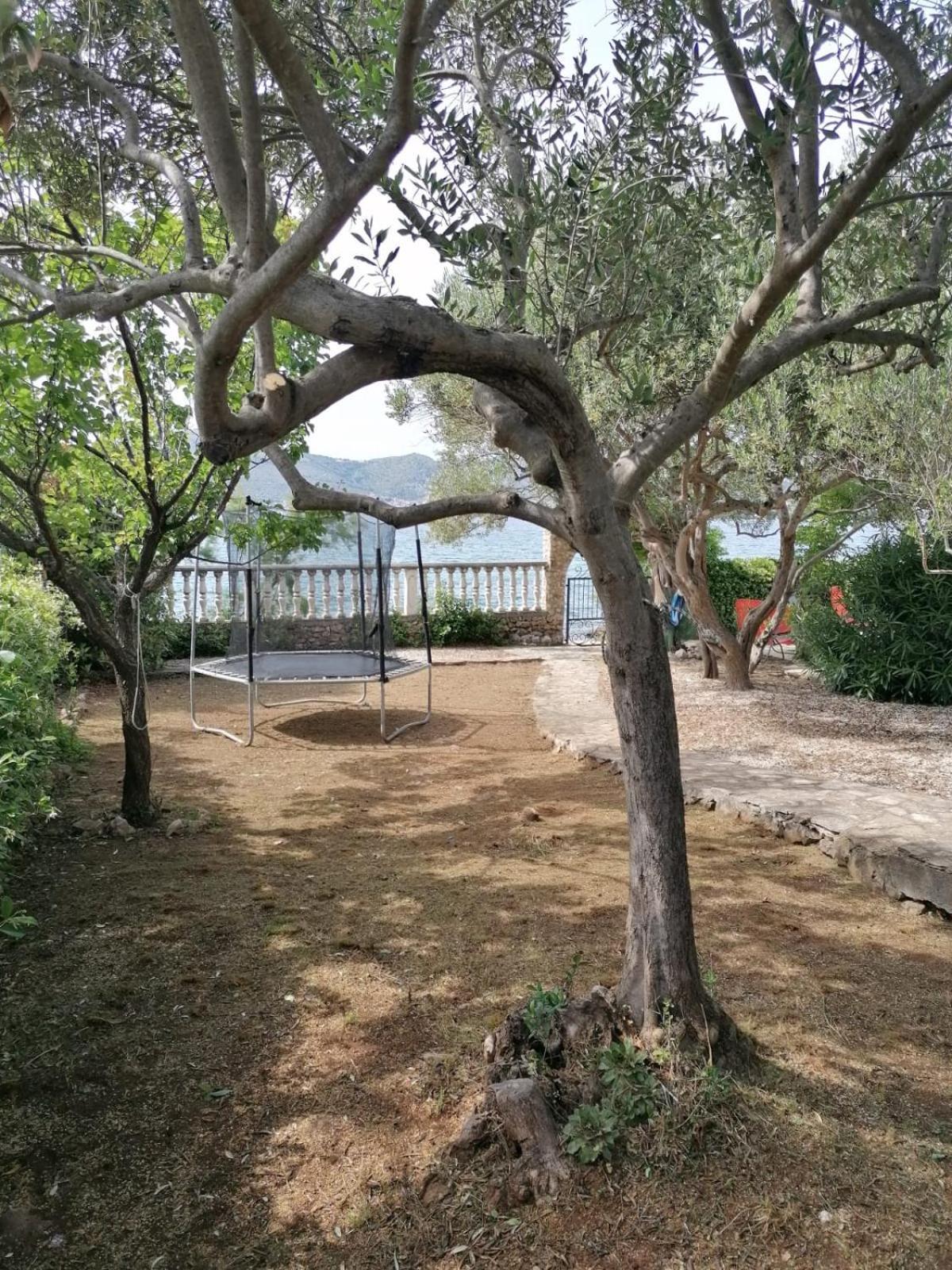 טרוגיר Apartments Villa Julia מראה חיצוני תמונה