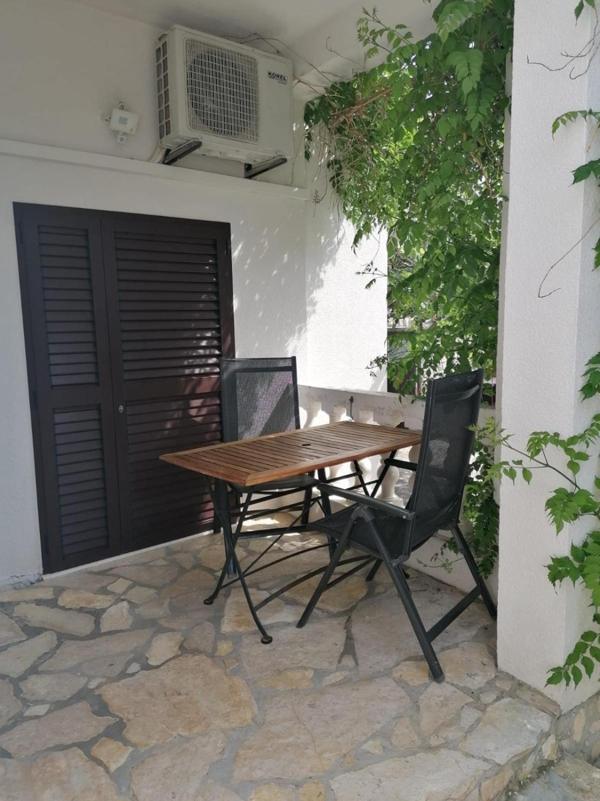 טרוגיר Apartments Villa Julia מראה חיצוני תמונה
