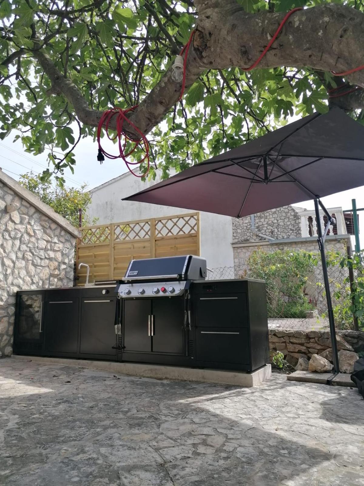 טרוגיר Apartments Villa Julia מראה חיצוני תמונה