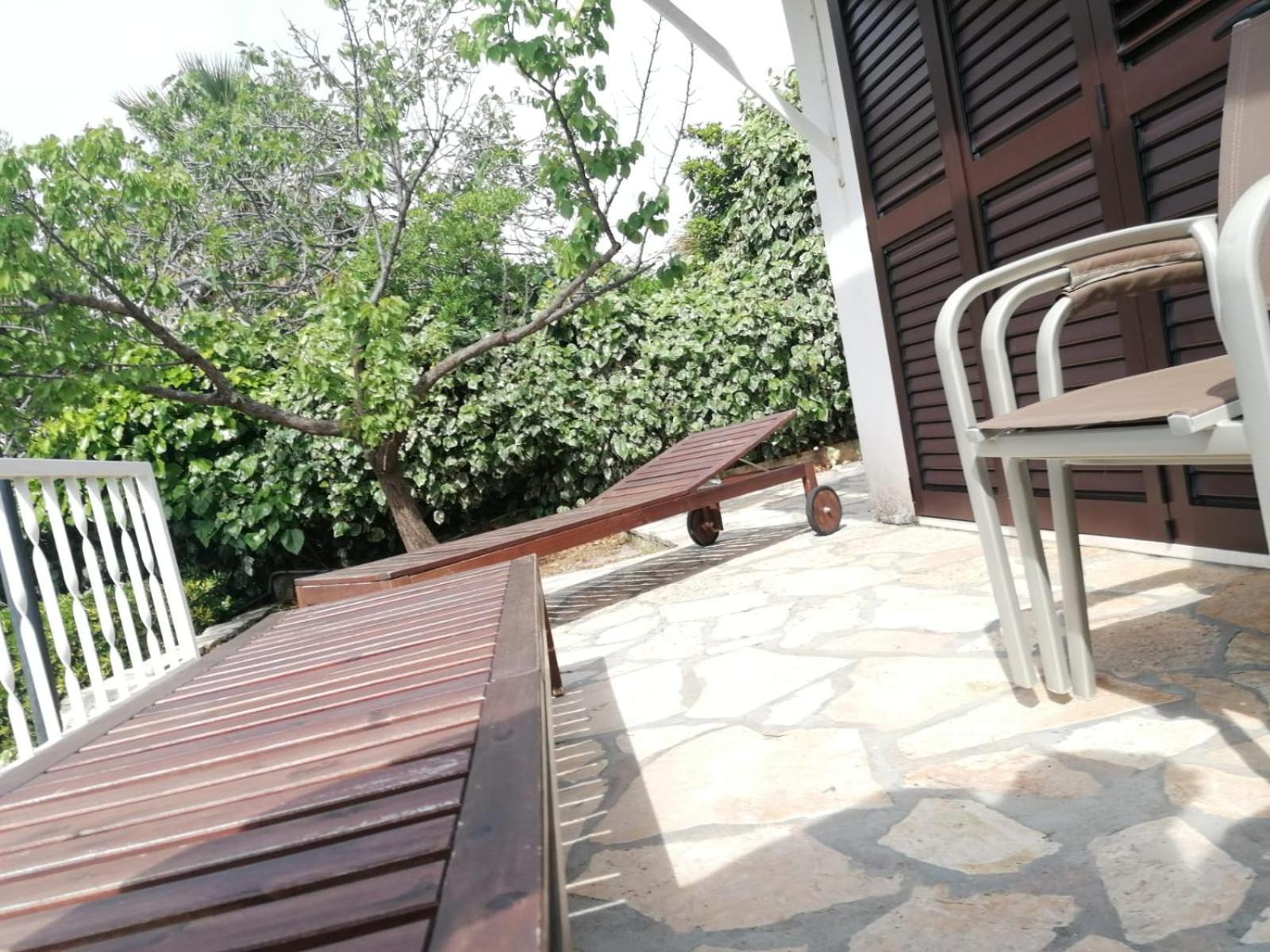 טרוגיר Apartments Villa Julia מראה חיצוני תמונה