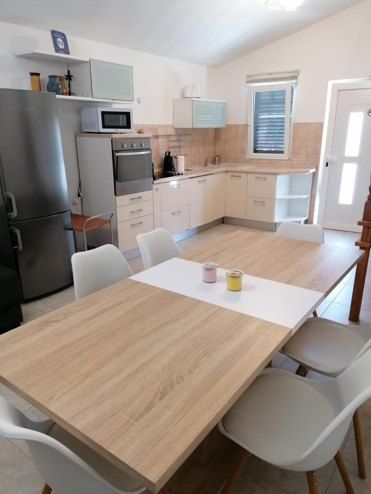 טרוגיר Apartments Villa Julia מראה חיצוני תמונה