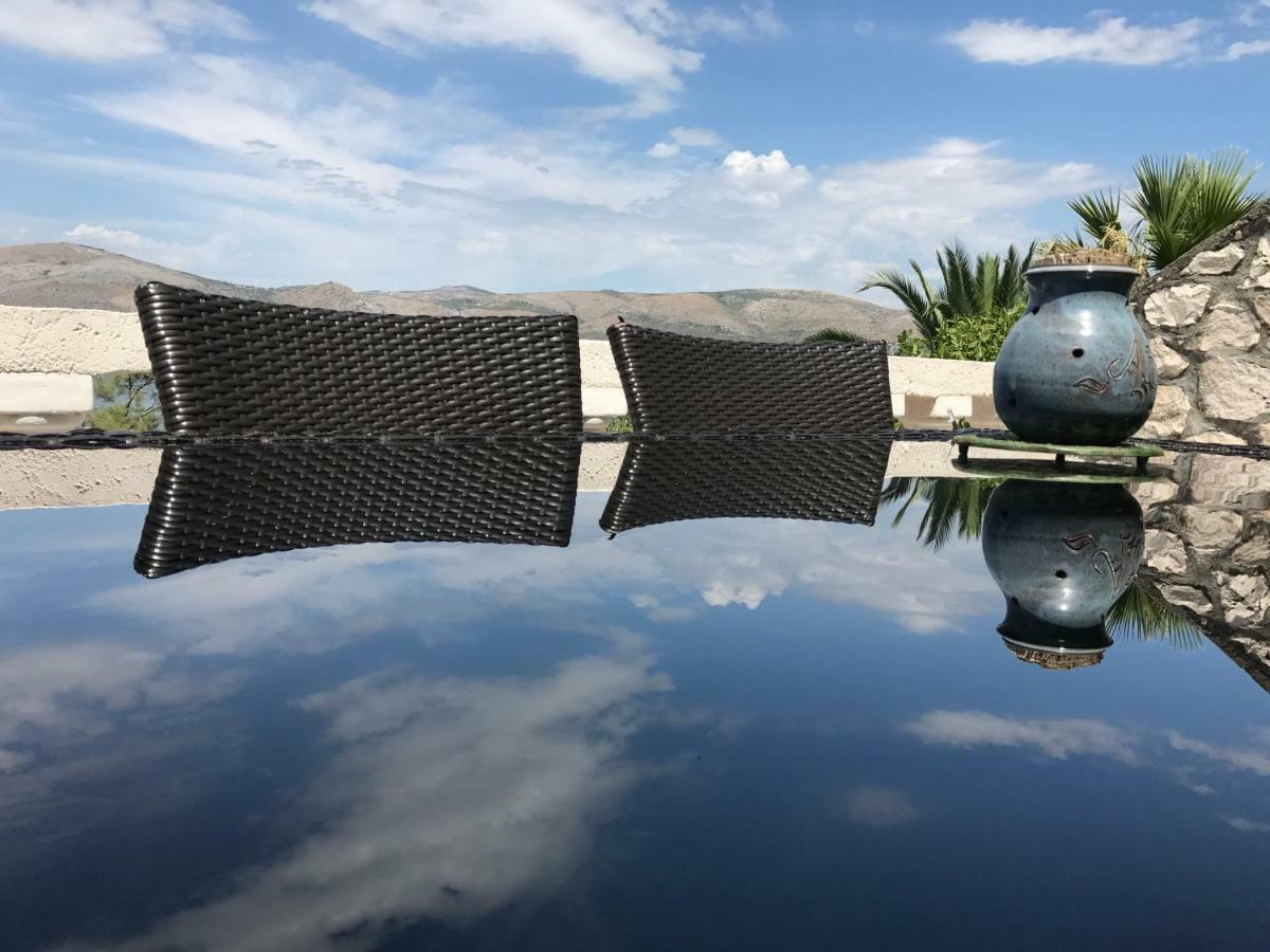 טרוגיר Apartments Villa Julia מראה חיצוני תמונה