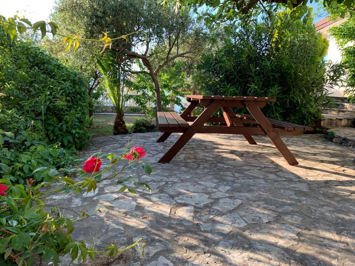 טרוגיר Apartments Villa Julia מראה חיצוני תמונה