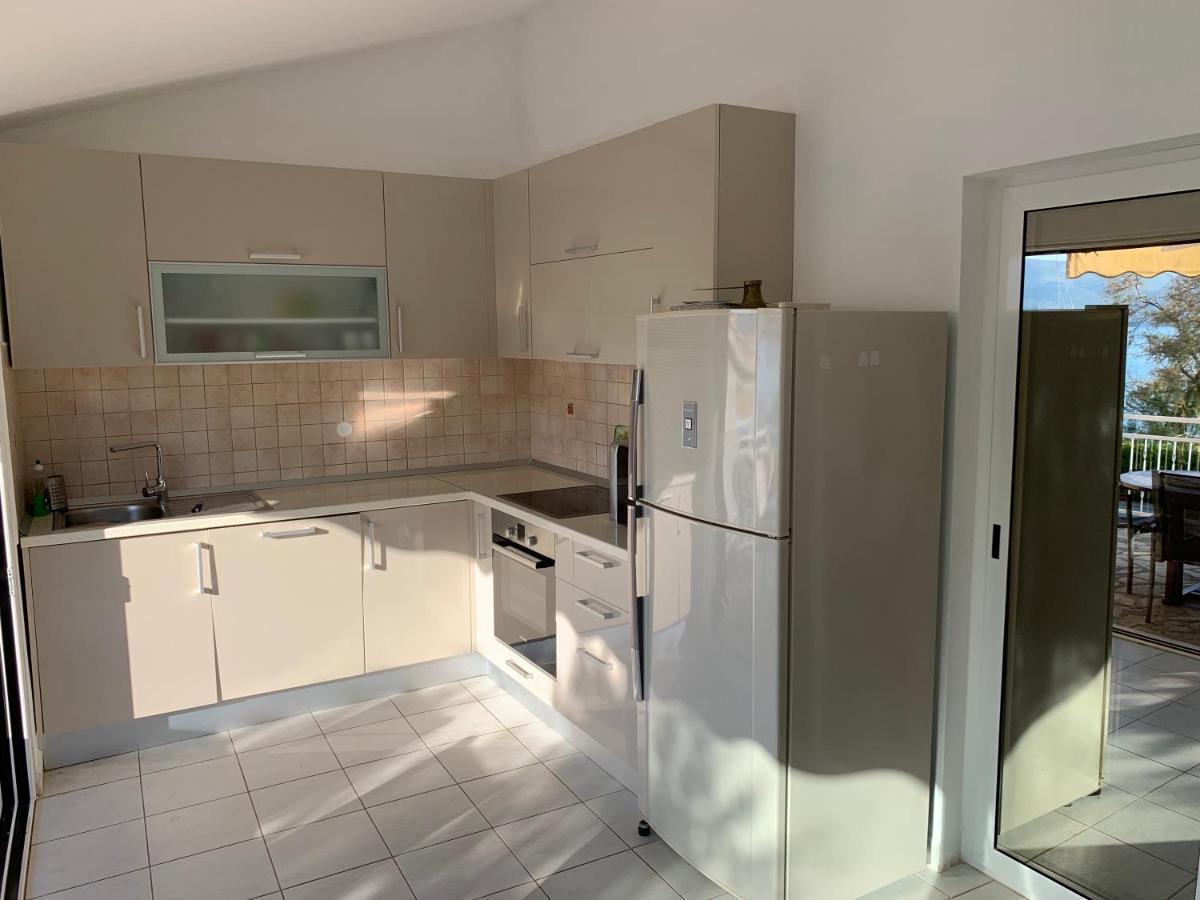 טרוגיר Apartments Villa Julia מראה חיצוני תמונה
