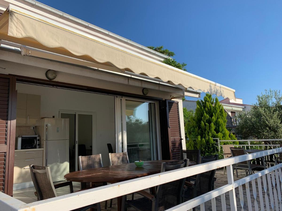 טרוגיר Apartments Villa Julia מראה חיצוני תמונה